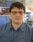 Das bin ich (Marco Backschat)