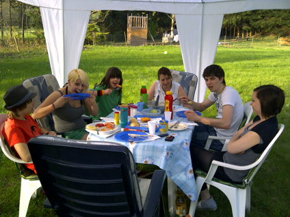 Meine Familie