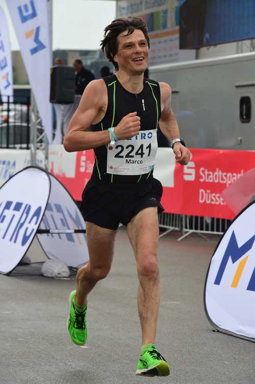 Zieleinlauf Ddorf 2018 Zieleinlauf Ddorf 2018