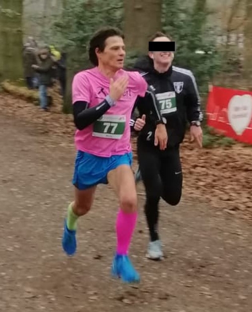 Silvesterlauf Forstwald Krefeld Silvesterlauf Forstwald Krefeld