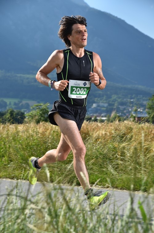 LGT-Alpin-Marathon 2018 Flache 10 am Rhein LGT-Alpin-Marathon 2018 Flache 10 am Rhein