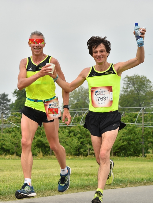 Wings for Life Zug 2018 Wings for Life Zug 2018